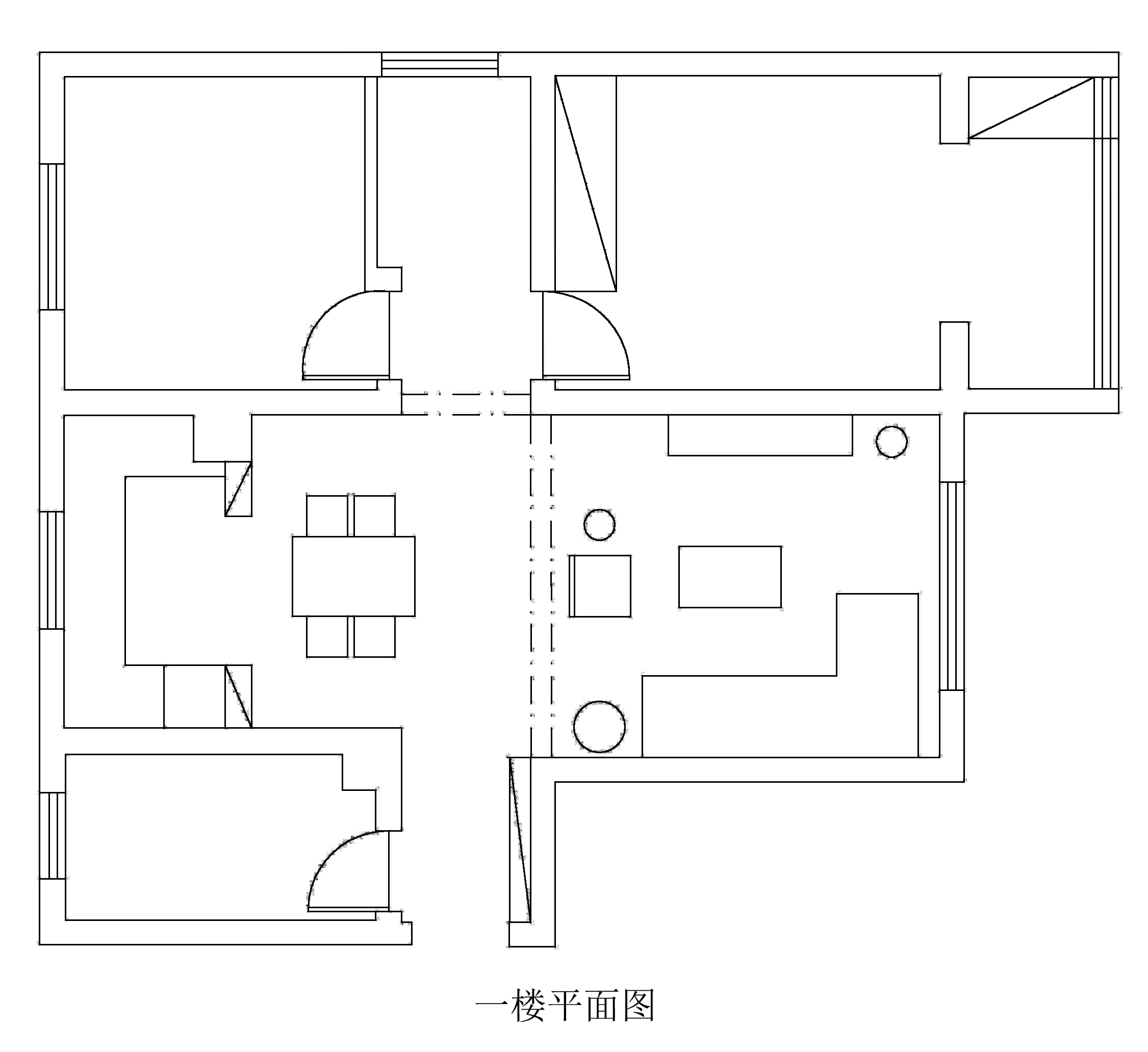 济南万泰漫山香墅麓府187平现代简约乐鱼(中国)leyu体育官方网站